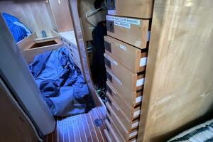 Sir Edmund 49ft Schooner Yacht For Sale