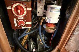 Sir Edmund 49ft Schooner Yacht For Sale