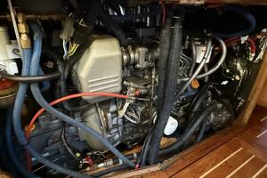 Sir Edmund 49ft Schooner Yacht For Sale