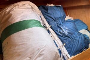 Sir Edmund 49ft Schooner Yacht For Sale