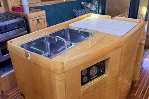 Sir Edmund 49ft Schooner Yacht For Sale