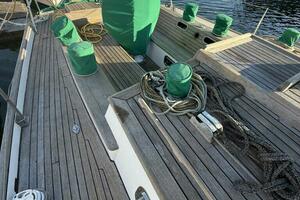 Sir Edmund 49ft Schooner Yacht For Sale