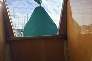 Sir Edmund 49ft Schooner Yacht For Sale