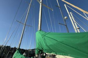 Sir Edmund 49ft Schooner Yacht For Sale