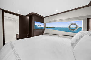 2024 Ocean Alexander 32 L thumbnail 75