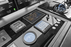 106FT (32.31M) OCEAN ALEXANDER