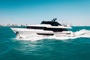 2024 Ocean Alexander 32 L thumbnail 3