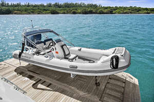 2024 Ocean Alexander 32 L thumbnail 19