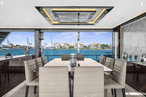 2024 Ocean Alexander 32 L thumbnail 34