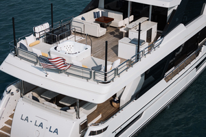 106FT (32.31M) OCEAN ALEXANDER