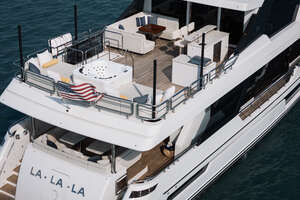 2024 Ocean Alexander 32 L thumbnail 16