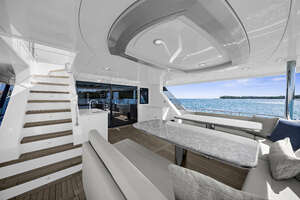 2024 Ocean Alexander 32 L thumbnail 24