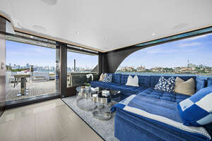2024 Ocean Alexander 32 L thumbnail 97