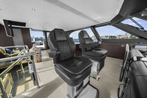 2024 Ocean Alexander 32 L thumbnail 91