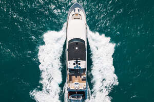 2024 Ocean Alexander 32 L thumbnail 8