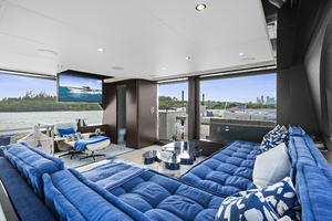 106FT (32.31M) OCEAN ALEXANDER