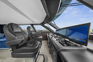 106FT (32.31M) OCEAN ALEXANDER