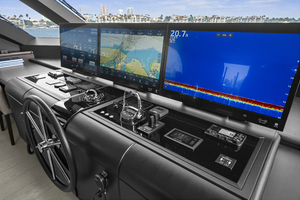 106FT (32.31M) OCEAN ALEXANDER