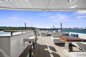 2024 Ocean Alexander 32 L thumbnail 99