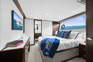 106FT (32.31M) OCEAN ALEXANDER