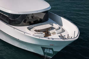2024 Ocean Alexander 32 L thumbnail 13