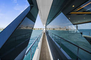 2024 Ocean Alexander 32 L thumbnail 27
