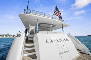 2024 Ocean Alexander 32 L thumbnail 18