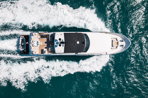 106FT (32.31M) OCEAN ALEXANDER