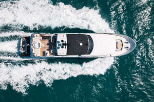 2024 Ocean Alexander 32 L thumbnail 9