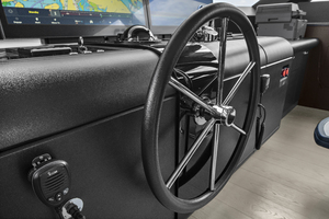 106FT (32.31M) OCEAN ALEXANDER