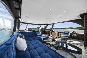 2024 Ocean Alexander 32 L thumbnail 92