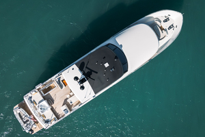 106FT (32.31M) OCEAN ALEXANDER