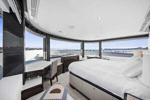 2024 Ocean Alexander 32 L thumbnail 51