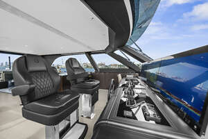 2024 Ocean Alexander 32 L thumbnail 89