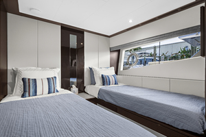 106FT (32.31M) OCEAN ALEXANDER