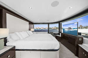 2024 Ocean Alexander 32 L thumbnail 54