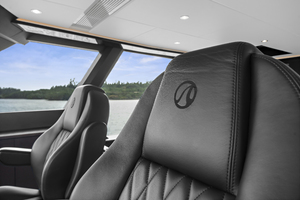 106FT (32.31M) OCEAN ALEXANDER