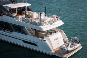 106FT (32.31M) OCEAN ALEXANDER