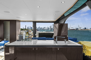 106FT (32.31M) OCEAN ALEXANDER