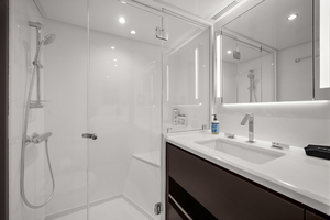 106FT (32.31M) OCEAN ALEXANDER