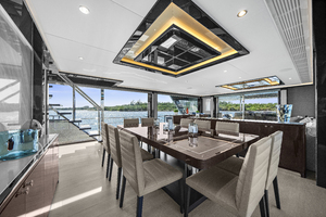 106FT (32.31M) OCEAN ALEXANDER