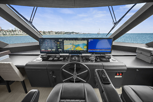 106FT (32.31M) OCEAN ALEXANDER