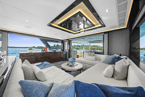 106FT (32.31M) OCEAN ALEXANDER