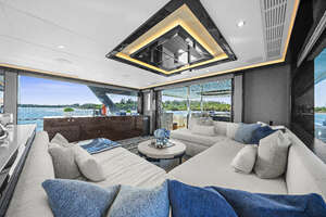 2024 Ocean Alexander 32 L thumbnail 32