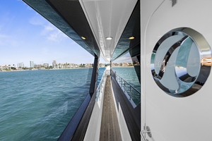 106FT (32.31M) OCEAN ALEXANDER