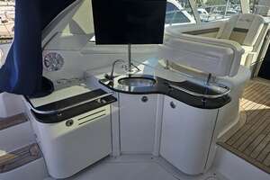 2012 Sea Ray 500 SUNDANCER thumbnail 14