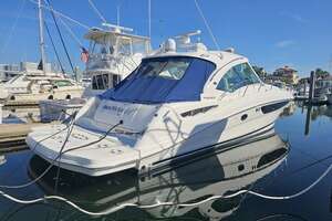 2012 Sea Ray 500 SUNDANCER thumbnail 60