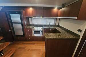 2012 Sea Ray 500 SUNDANCER thumbnail 31
