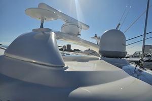 50FT (15.24M) SEA RAY