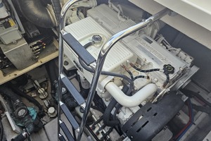 50FT (15.24M) SEA RAY